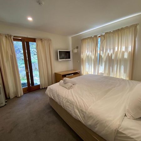 Ramshead Creek 3 - Thredbo Apartment Exterior photo