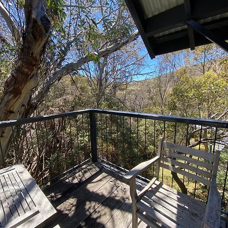 Ramshead Creek 3 - Thredbo Apartment Exterior photo