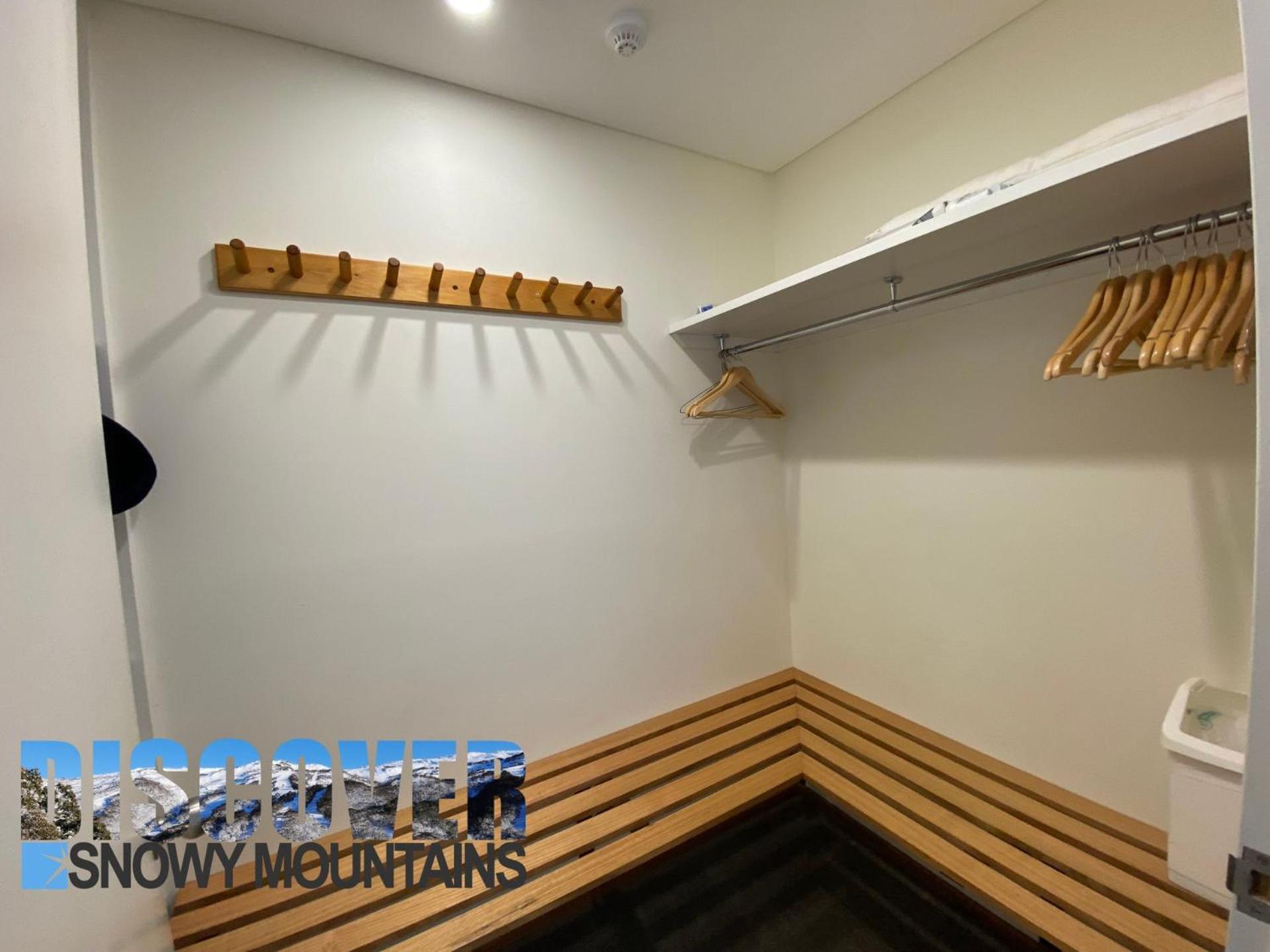 Ramshead Creek 3 - Thredbo Apartment Exterior photo