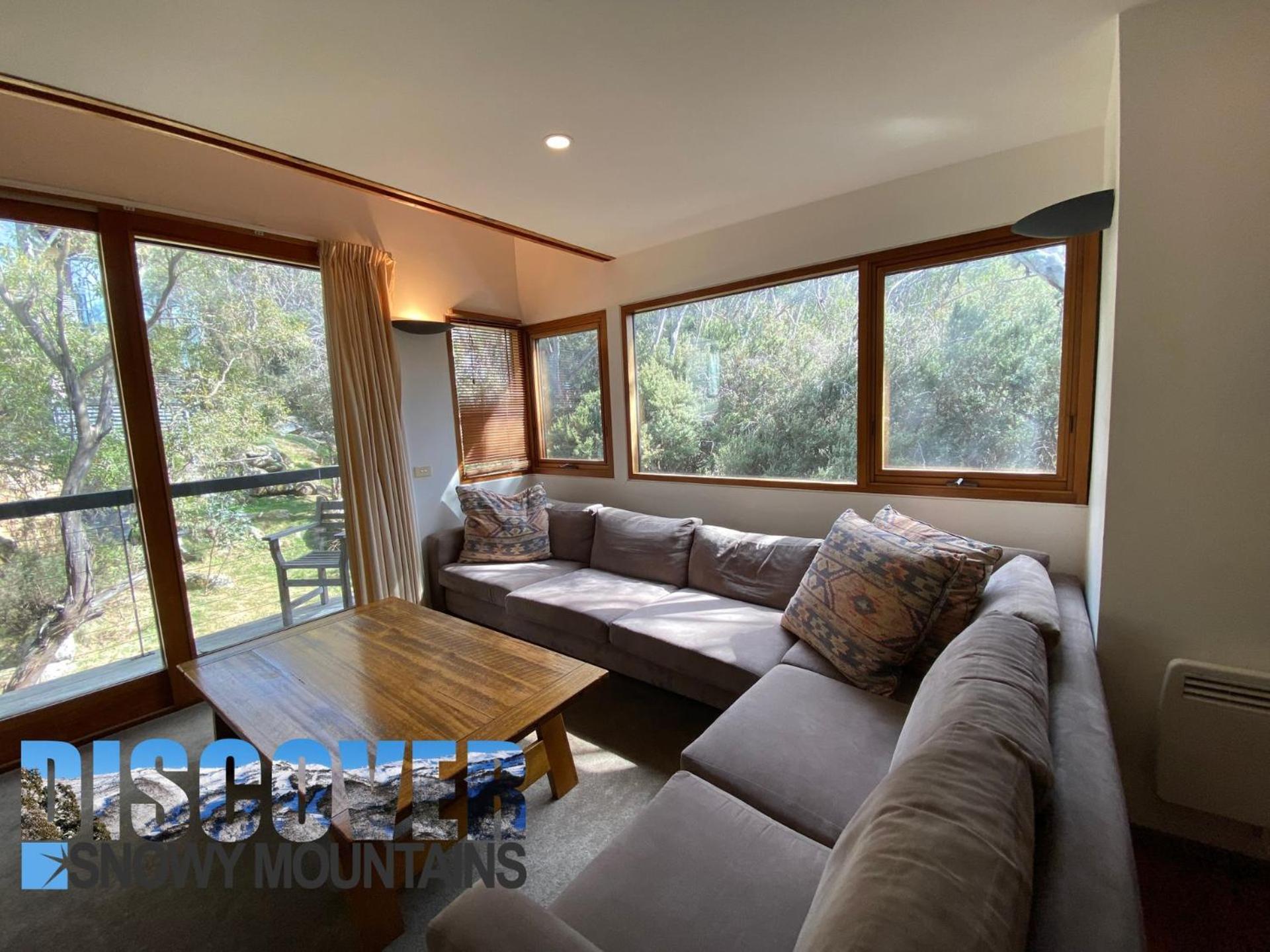Ramshead Creek 3 - Thredbo Apartment Exterior photo