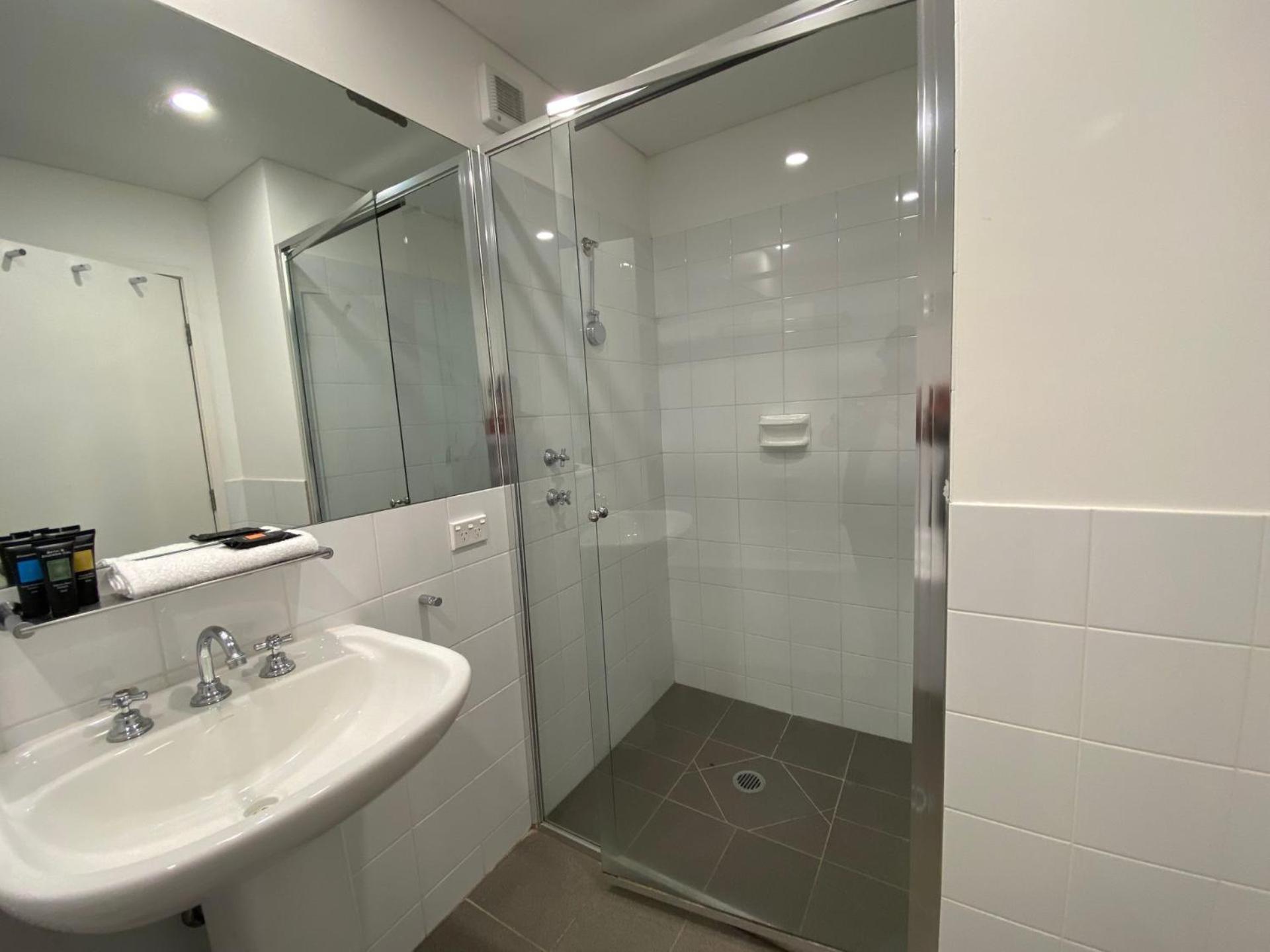 Ramshead Creek 3 - Thredbo Apartment Exterior photo