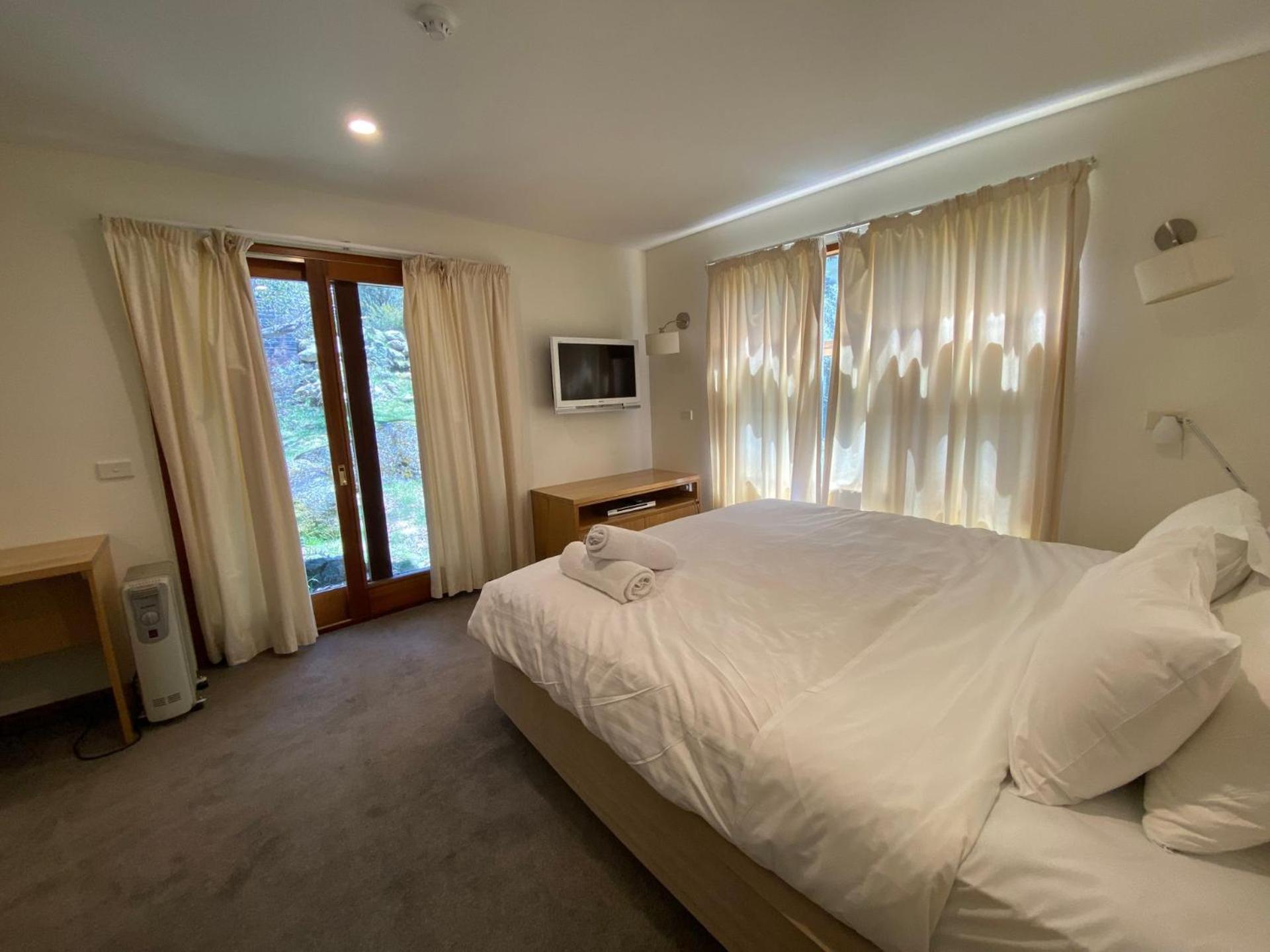 Ramshead Creek 3 - Thredbo Apartment Exterior photo