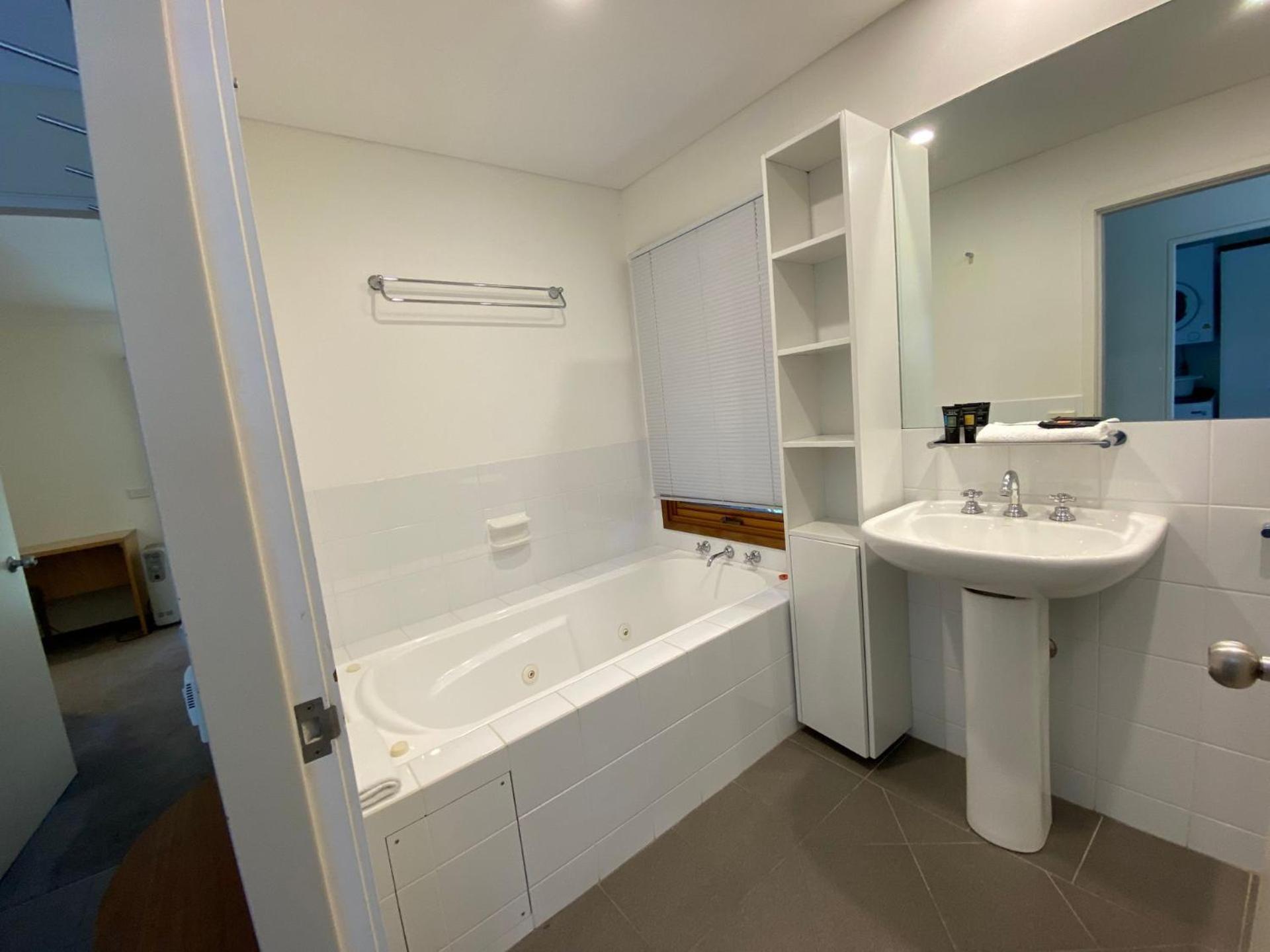 Ramshead Creek 3 - Thredbo Apartment Exterior photo