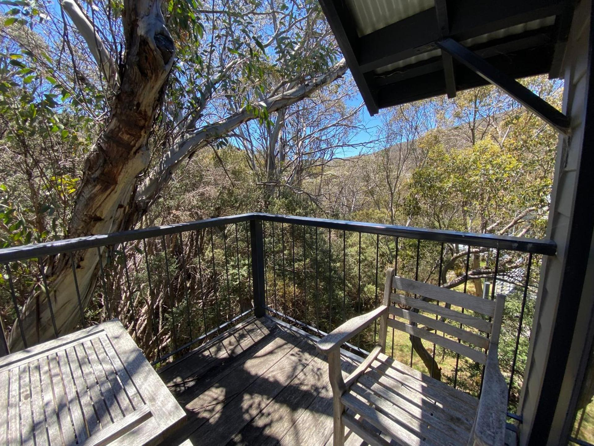 Ramshead Creek 3 - Thredbo Apartment Exterior photo