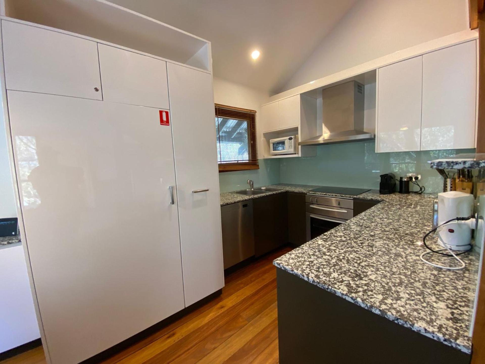 Ramshead Creek 3 - Thredbo Apartment Exterior photo